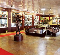 Ranakpur-jain-temple